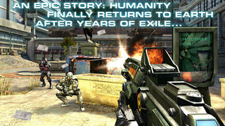 Download N.O.V.A. 3: Freedom Edition - Near Orbit Vanguard Alliance game App on your Windows XP/7/8/10 and MAC PC
